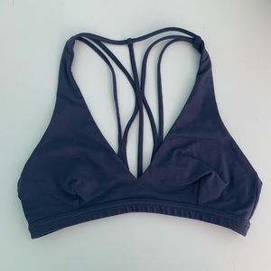 Lululemon Raise the Barre Bra